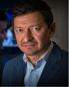 Juan-Carlos Molleda, Ph.D.